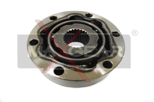 Шарнирный комплект приводной вал MAXGEAR 49-0370