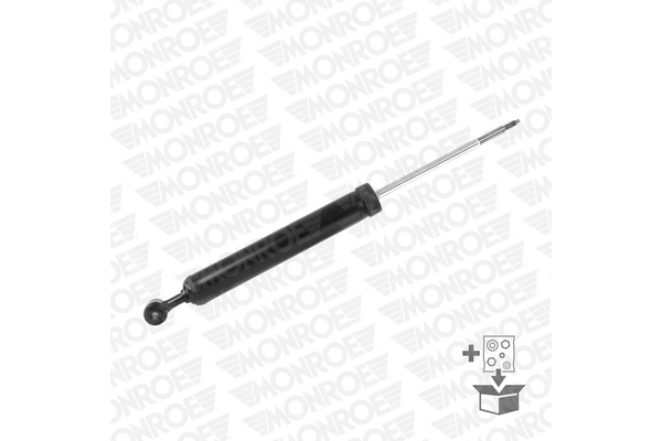 Амортизатор monroe original (gas technology) MONROE G2235