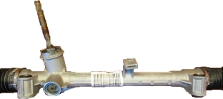 Зубчатая рейка рулевой механизм ATG ATGM51051RB