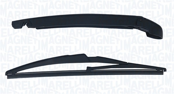Комплект рычагов стеклоочистителя система очистки стекол MAGNETI MARELLI 000723180182