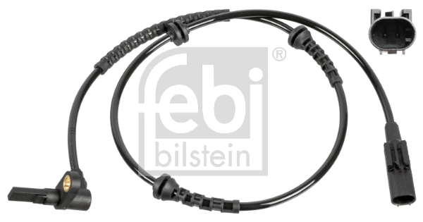Датчик частота вращения колеса FEBI BILSTEIN 171431