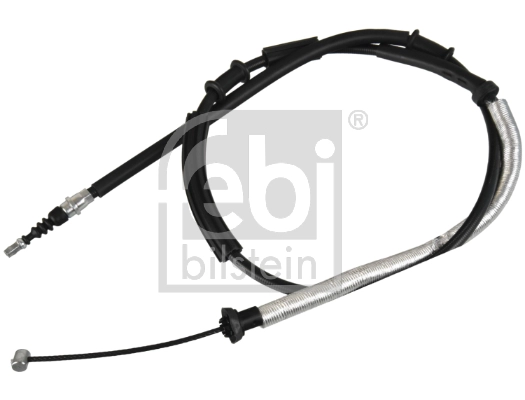Тросик cтояночный тормоз FEBI BILSTEIN 178285