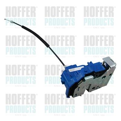 Замок двери HOFFER 3100044