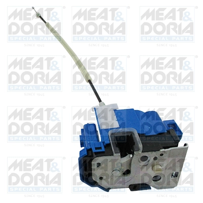 Замок двери MEAT & DORIA 31047