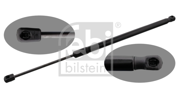 Газовая пружина крышка багажник FEBI BILSTEIN 47055