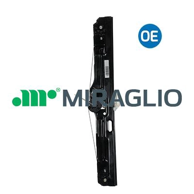 Стеклоподъемник MIRAGLIO 30/2026