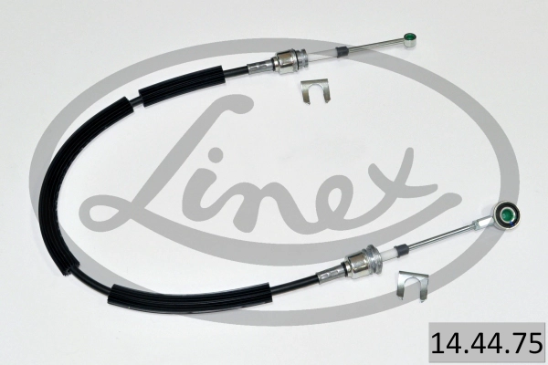 Трос механическая коробка передач LINEX 14.44.75