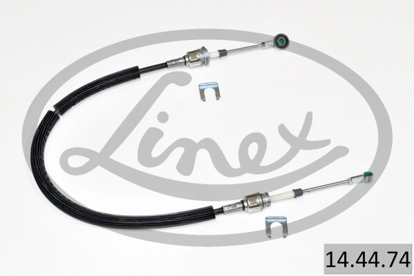 Трос механическая коробка передач LINEX 14.44.74