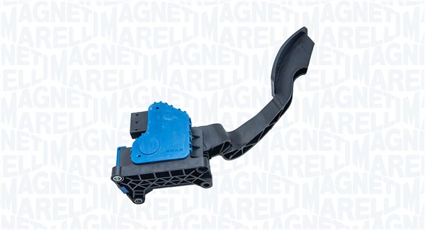 Комплект педали управления подачей топлива MAGNETI MARELLI 805000009010