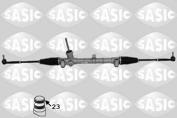 Рулевой механизм SASIC 7376040