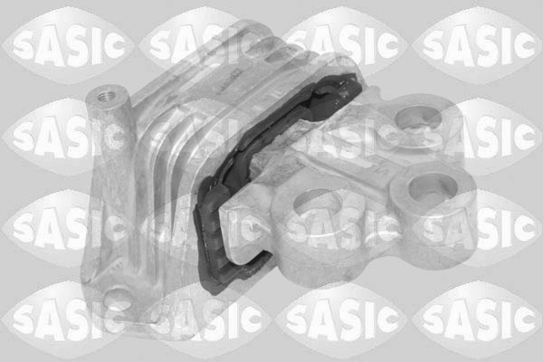 Подвеска двигатель SASIC 2706702