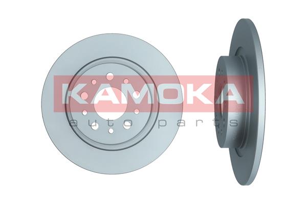 Тормозной диск kamoka KAMOKA 103521