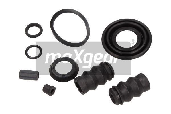 Ремкомплект тормозной суппорт MAXGEAR 27-0437
