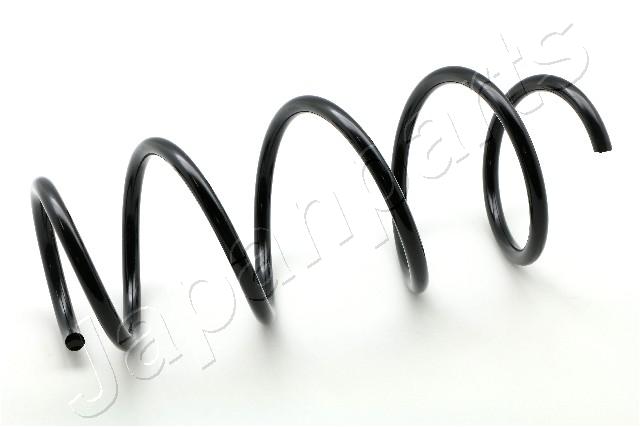 Пружина ходовой части JAPANPARTS ZC4085A