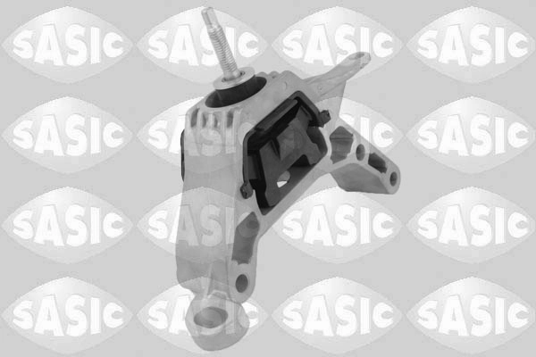Подвеска двигатель SASIC 2706428