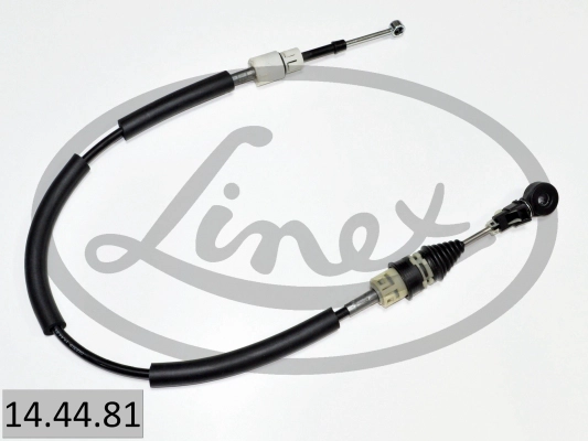 Трос механическая коробка передач LINEX 14.44.81