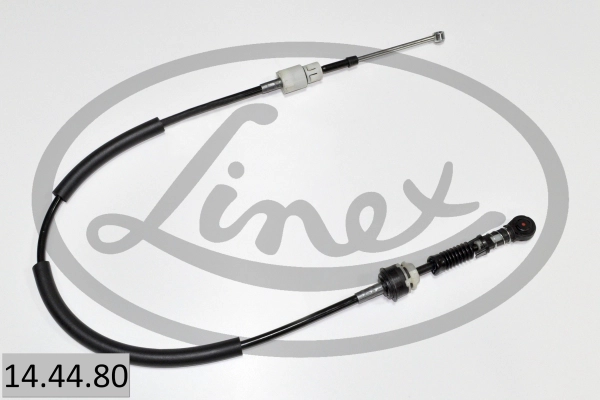 Трос механическая коробка передач LINEX 14.44.80