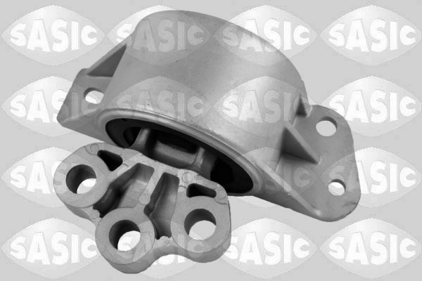 Подвеска двигатель SASIC 2706427