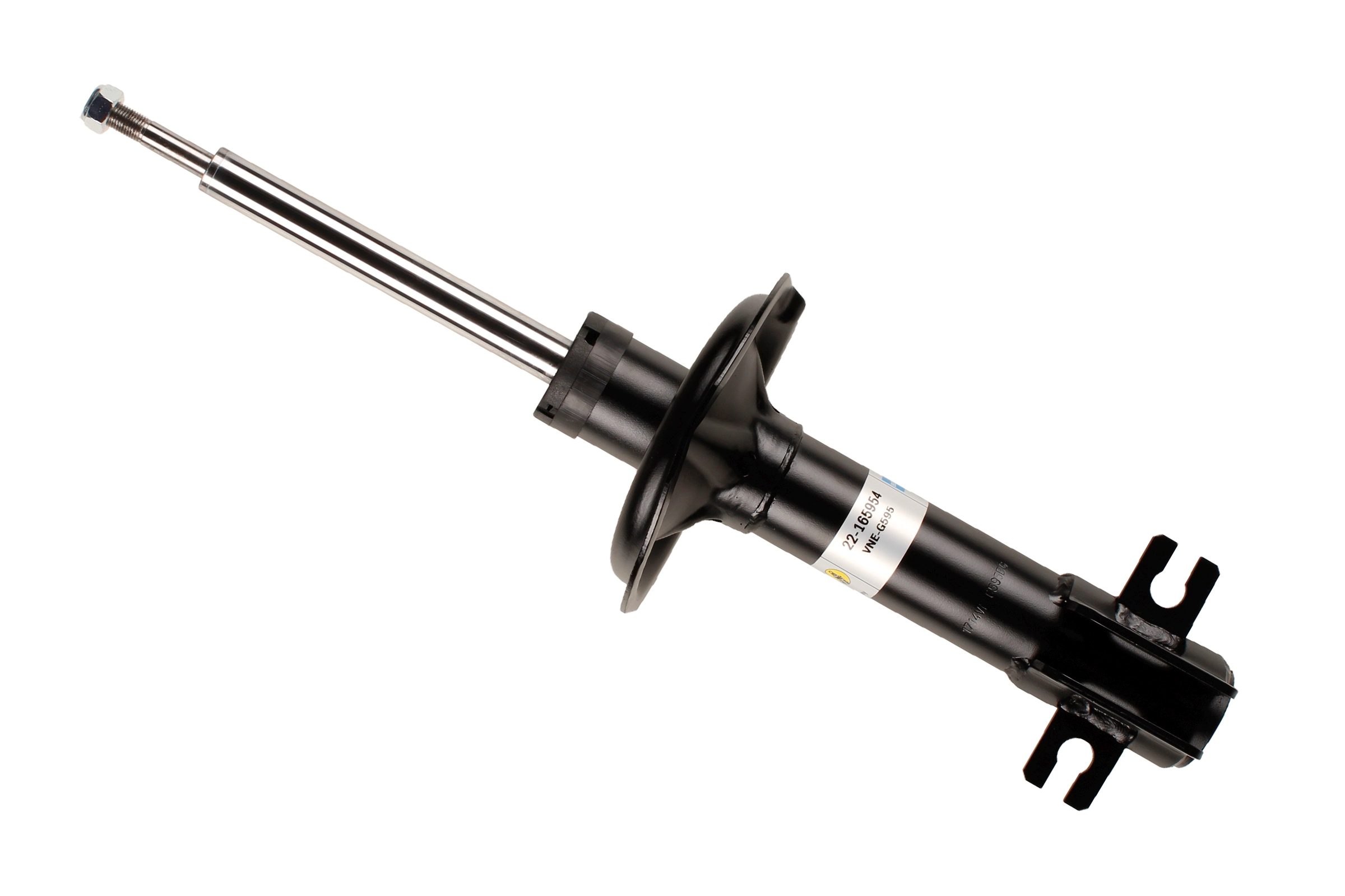 Амортизатор bilstein - b4 oe replacement BILSTEIN 22-165954