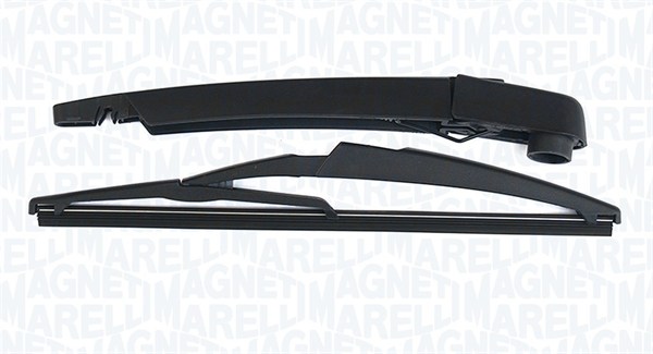Комплект рычагов стеклоочистителя система очистки стекол MAGNETI MARELLI 000723180180