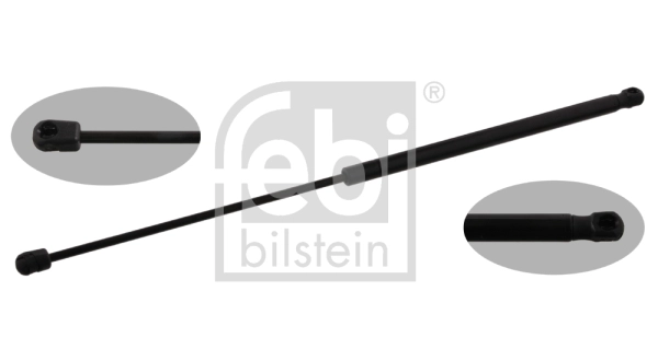 Газовая пружина крышка багажник FEBI BILSTEIN 33344