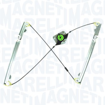 Стеклоподъемник MAGNETI MARELLI 350103635000