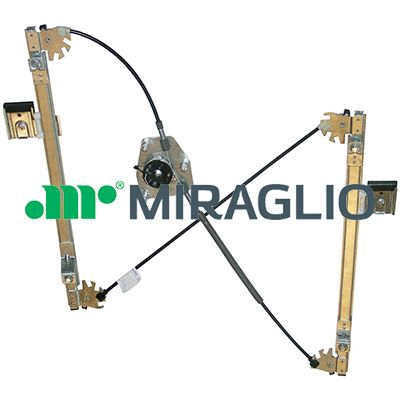 Стеклоподъемник MIRAGLIO 30/960