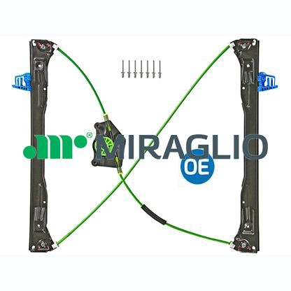Стеклоподъемник MIRAGLIO 30/3052