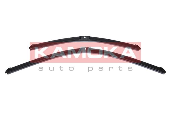 Щетка стеклоочистителя kamoka KAMOKA 27C12