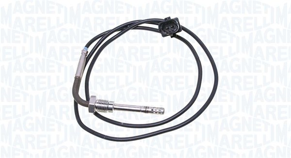 Датчик температура выхлопных газов MAGNETI MARELLI 172000231010