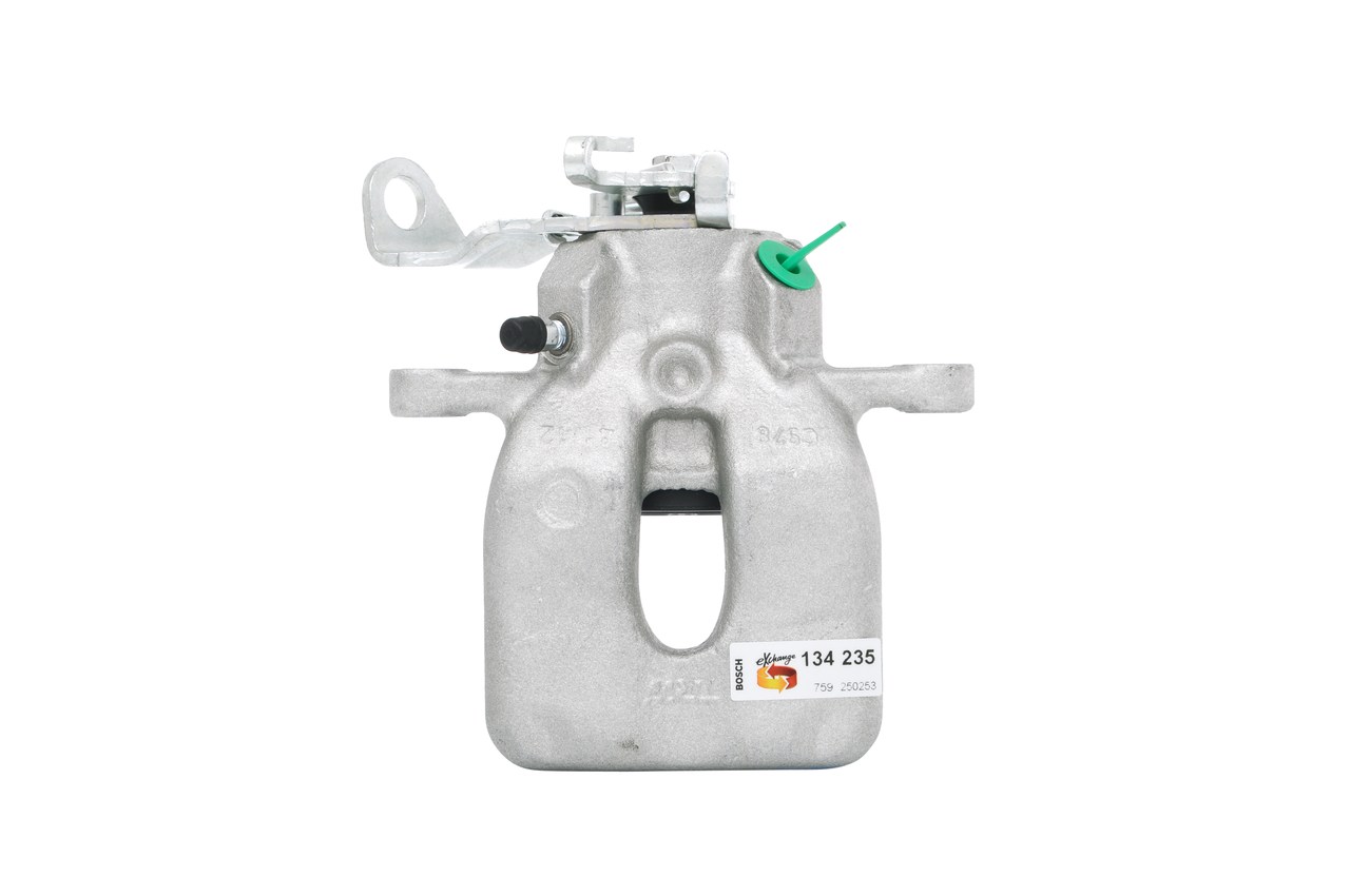 Тормозной суппорт BOSCH 0 986 134 235