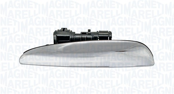 Наружная ручка двери MAGNETI MARELLI 350105029700