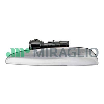 Наружная ручка двери MIRAGLIO 80/574