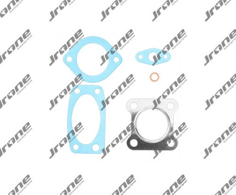 Монтажный комплект компрессор JRONE 2090-505-529