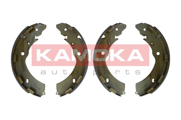Комплект тормозных колодок kamoka KAMOKA JQ202071