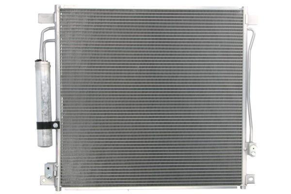 Конденсатор кондиционер THERMOTEC KTT110750