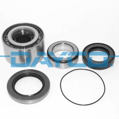 Комплект подшипника ступицы колеса DAYCO KWD1220