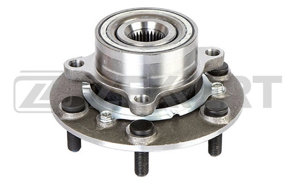 Ступица колеса ZEKKERT RL-1456