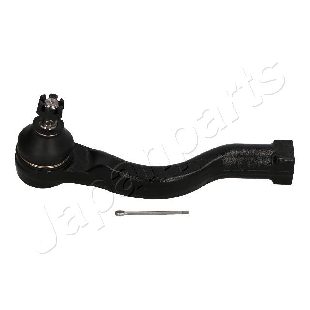 Наконечник поперечной рулевой тяги JAPANPARTS TI-523L