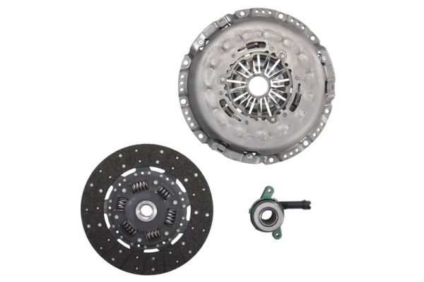 Комплект сцепления NEXUS F15069NX