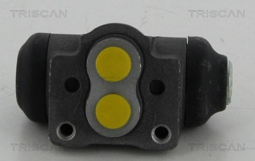 Колесный тормозной цилиндр TRISCAN 8130 42025