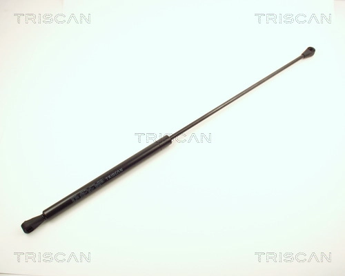 Газовая пружина крышка багажник TRISCAN 8710 2805