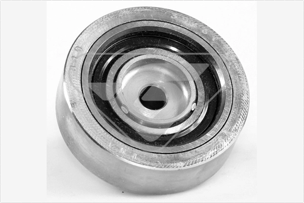 Паразитный / ведущий ролик поликлиновой ремень HUTCHINSON T0303