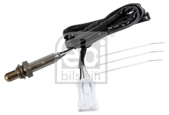 Лямбда-зонд FEBI BILSTEIN 175832
