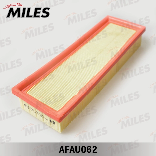 Воздушный фильтр MILES AFAU062