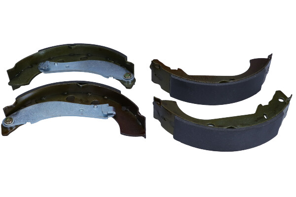 Комплект тормозных колодок MAXGEAR 19-3458