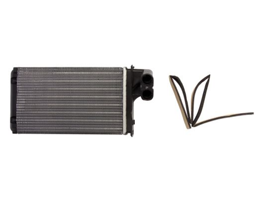 Теплообменник отопление салона THERMOTEC D6P014TT