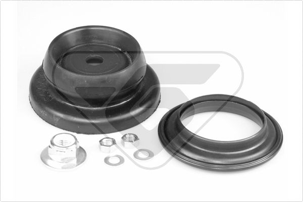 Ремкомплект опора стойки амортизатора HUTCHINSON KS 58