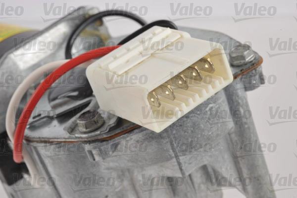Двигатель стеклоочистителя original part VALEO 579089
