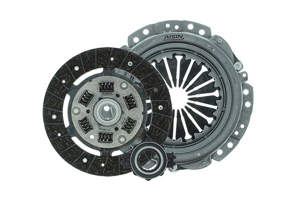 Комплект сцепления aisin clutch kit (3p) AISIN KE-PE20
